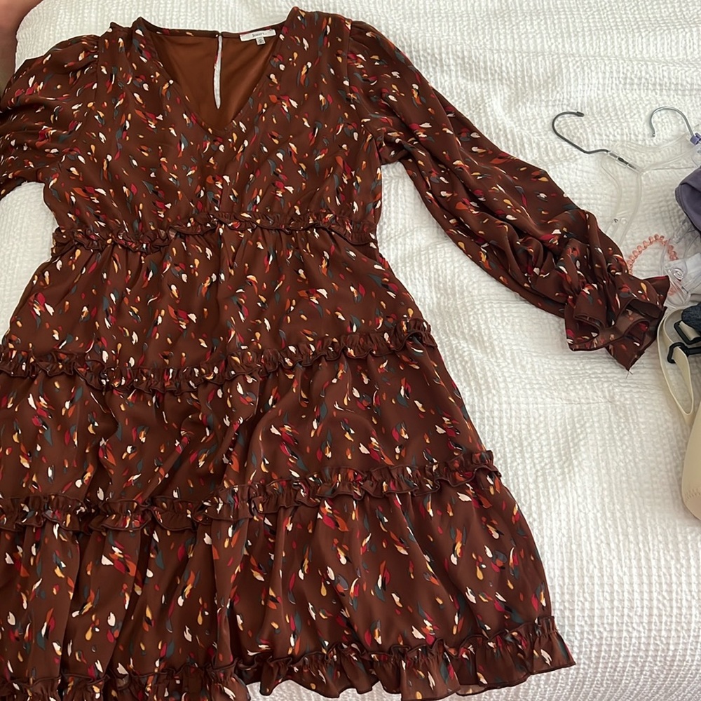 Cute dress